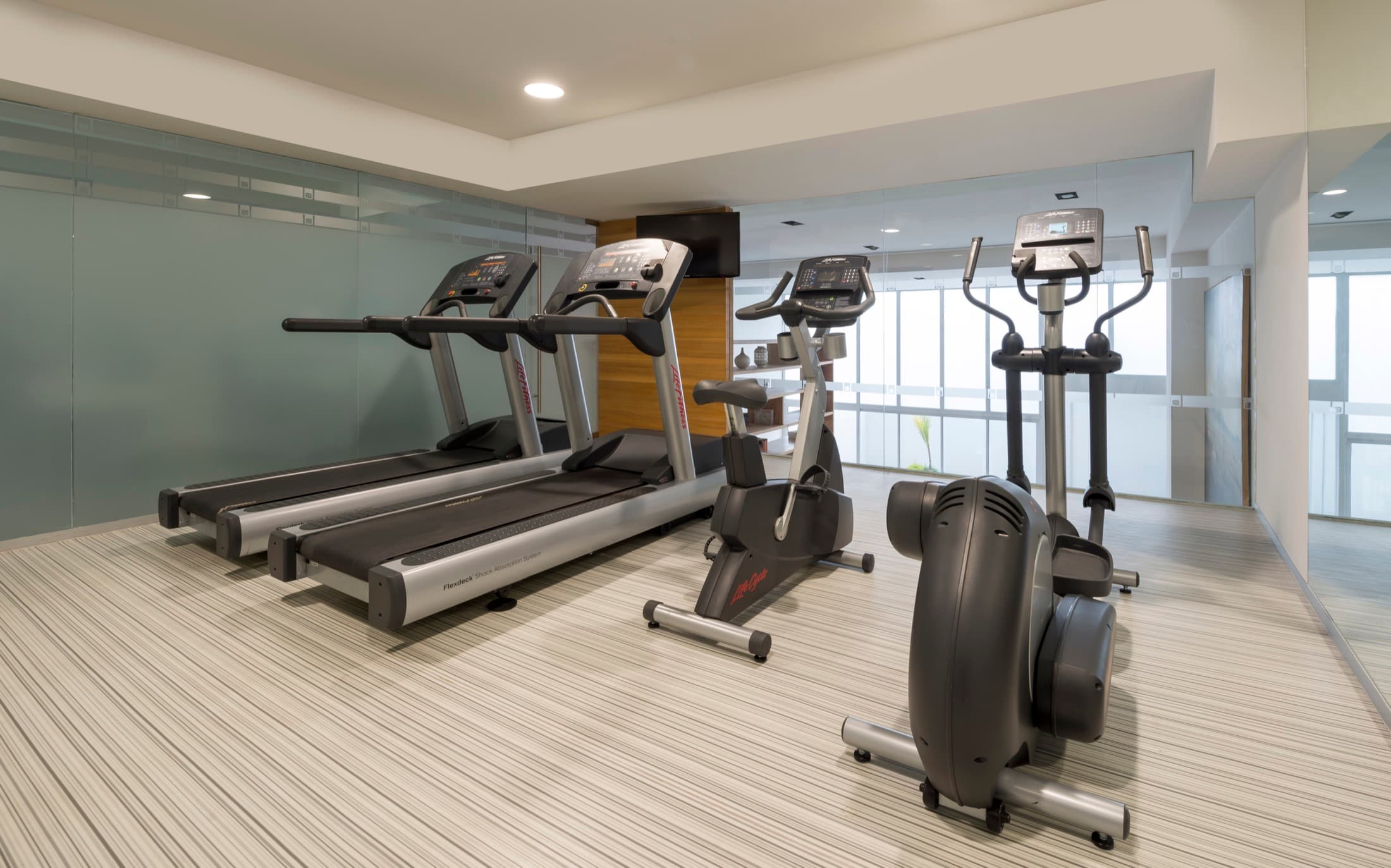 Gimnasio